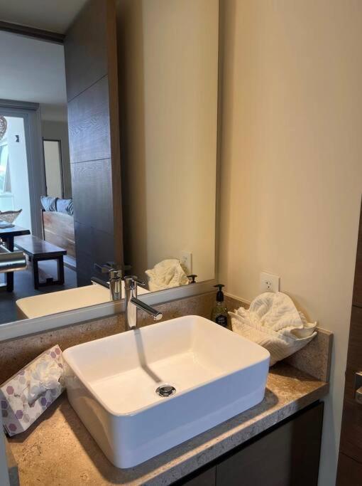Apartament Santamar Penthouse G 306 Akumal Zewnętrze zdjęcie