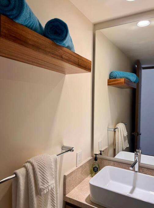 Apartament Santamar Penthouse G 306 Akumal Zewnętrze zdjęcie